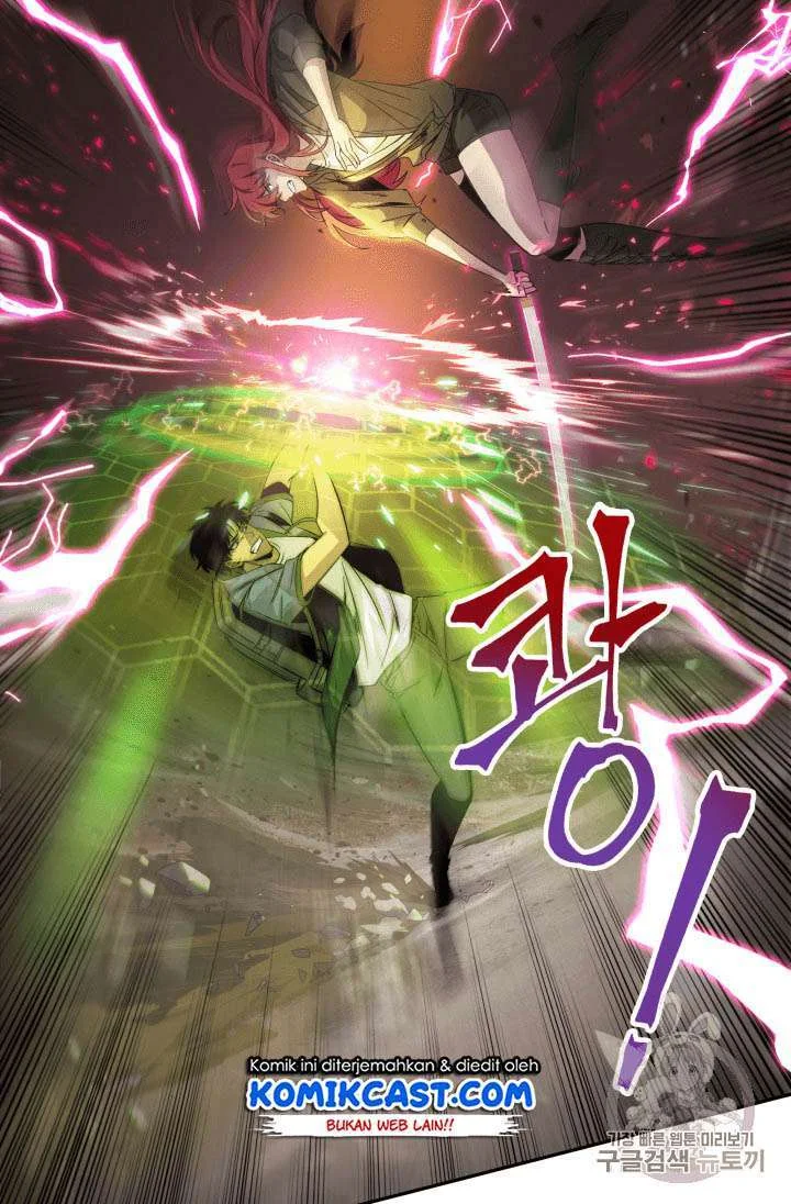 Tomb Raider King chapter 92 halaman 4
