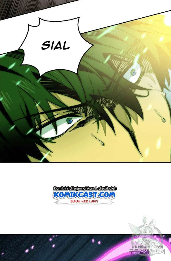 Tomb Raider King chapter 92 halaman 5