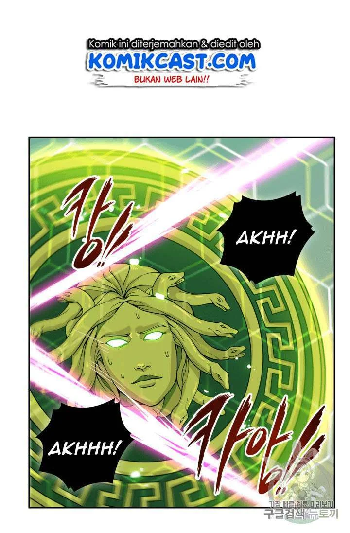 Tomb Raider King chapter 92 halaman 7