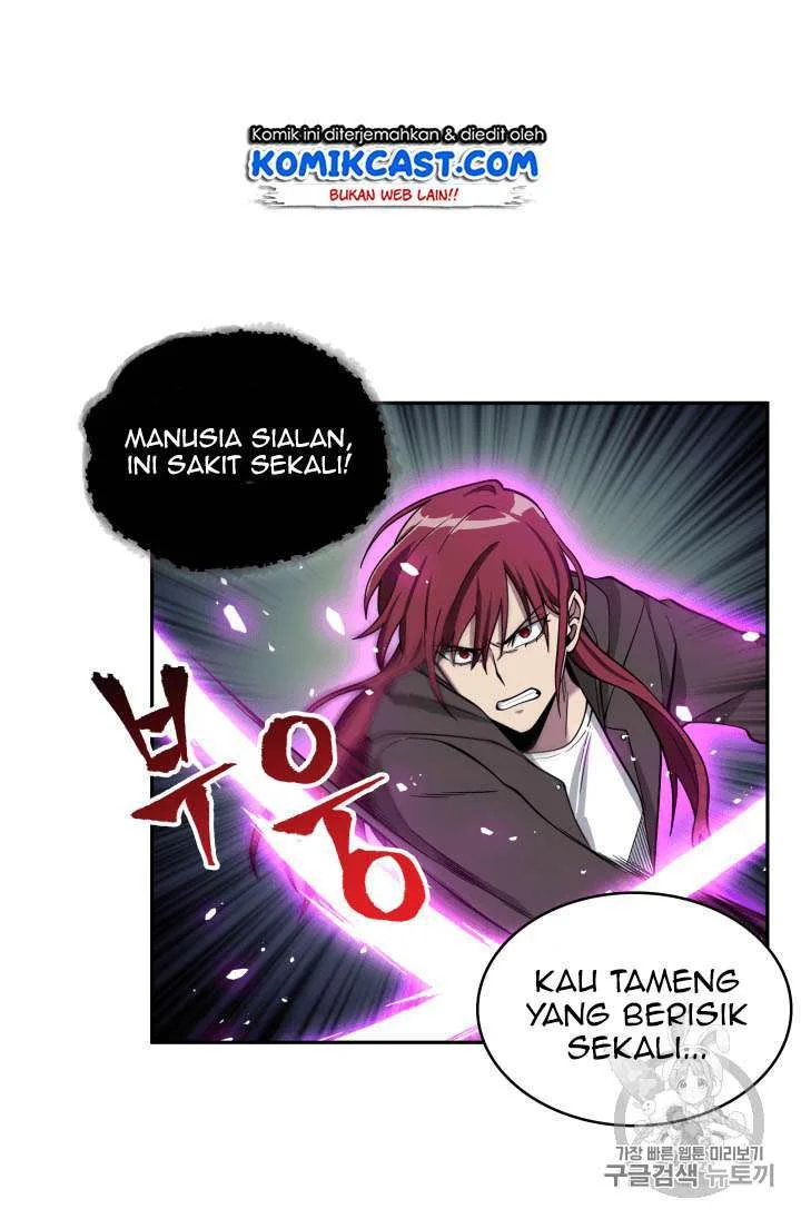 Tomb Raider King chapter 92 halaman 8