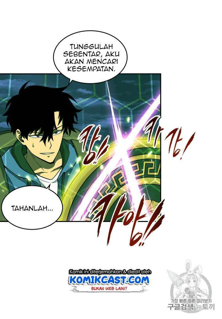 Tomb Raider King chapter 92 halaman 9