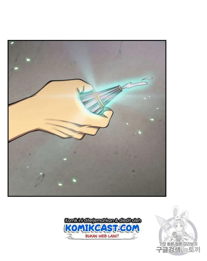 Tomb Raider King chapter 92 halaman 13