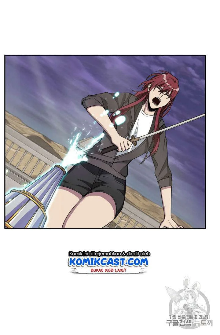 Tomb Raider King chapter 92 halaman 14