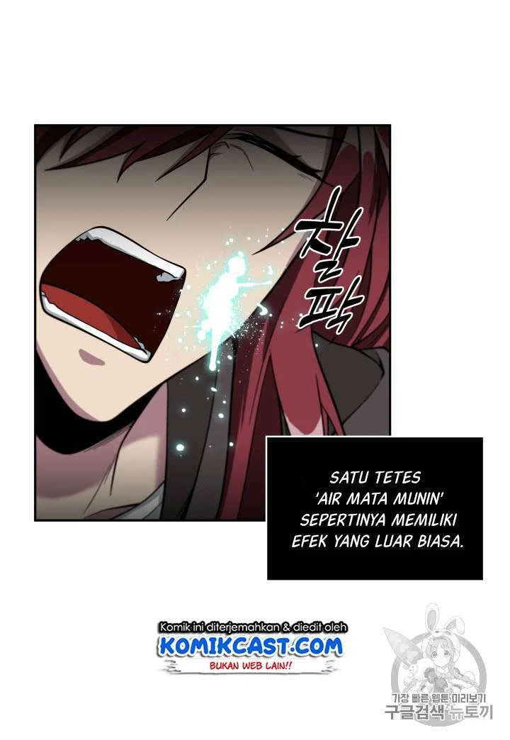 Tomb Raider King chapter 92 halaman 15