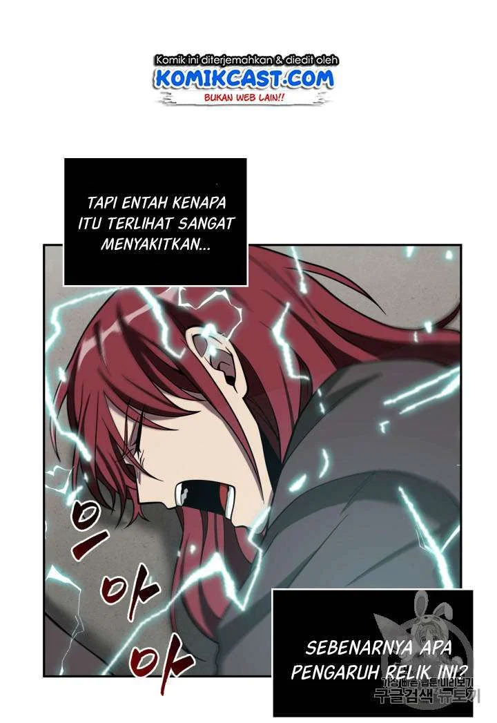 Tomb Raider King chapter 92 halaman 18