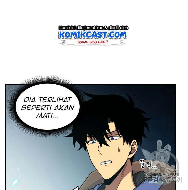 Tomb Raider King chapter 92 halaman 19