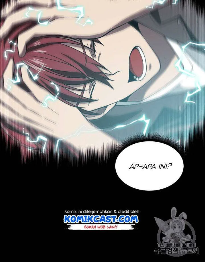 Tomb Raider King chapter 92 halaman 23