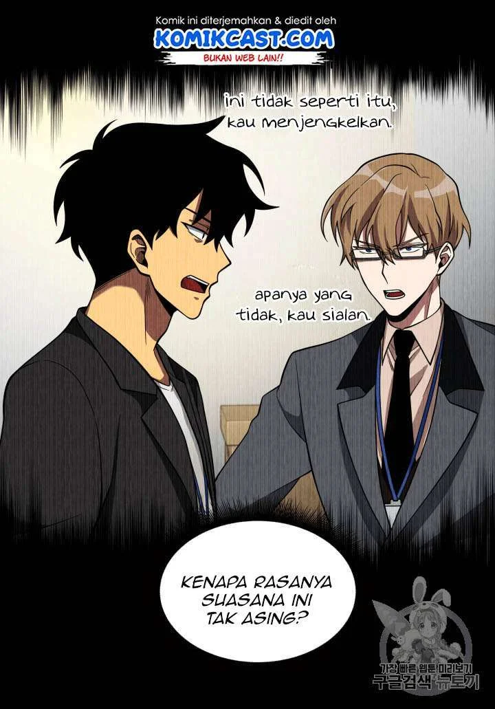 Tomb Raider King chapter 92 halaman 26