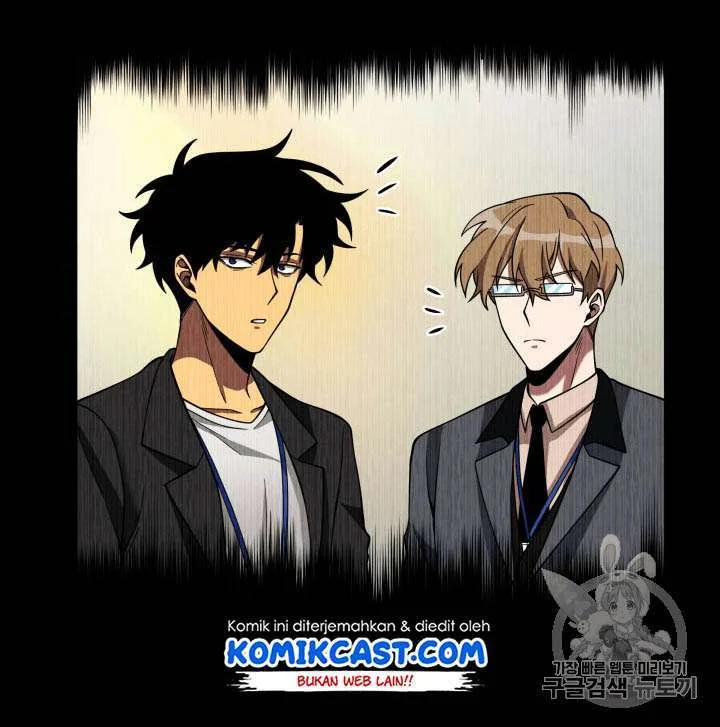 Tomb Raider King chapter 92 halaman 27