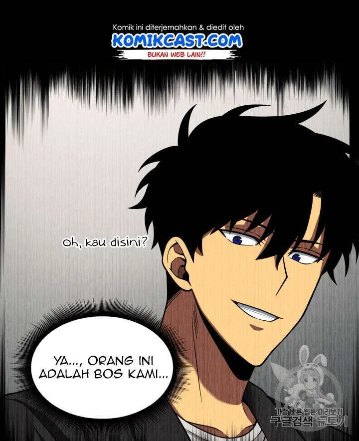 Tomb Raider King chapter 92 halaman 28