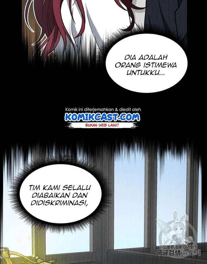 Tomb Raider King chapter 92 halaman 30