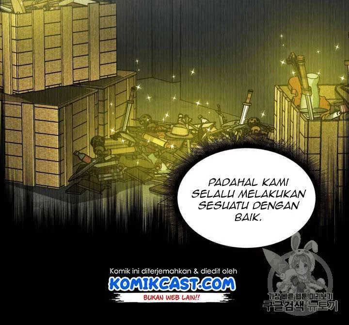 Tomb Raider King chapter 92 halaman 31