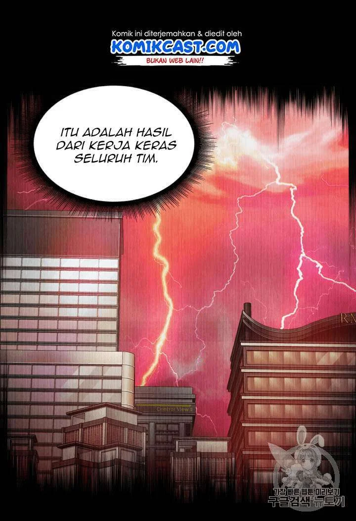 Tomb Raider King chapter 92 halaman 32