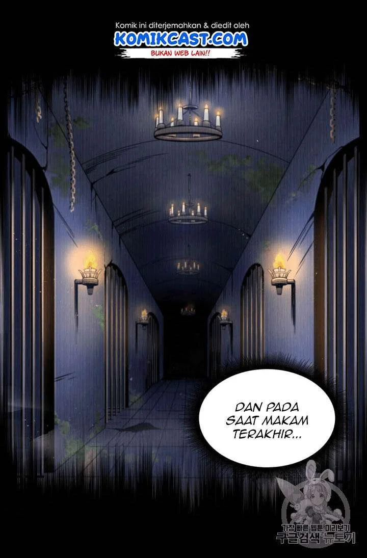 Tomb Raider King chapter 92 halaman 33