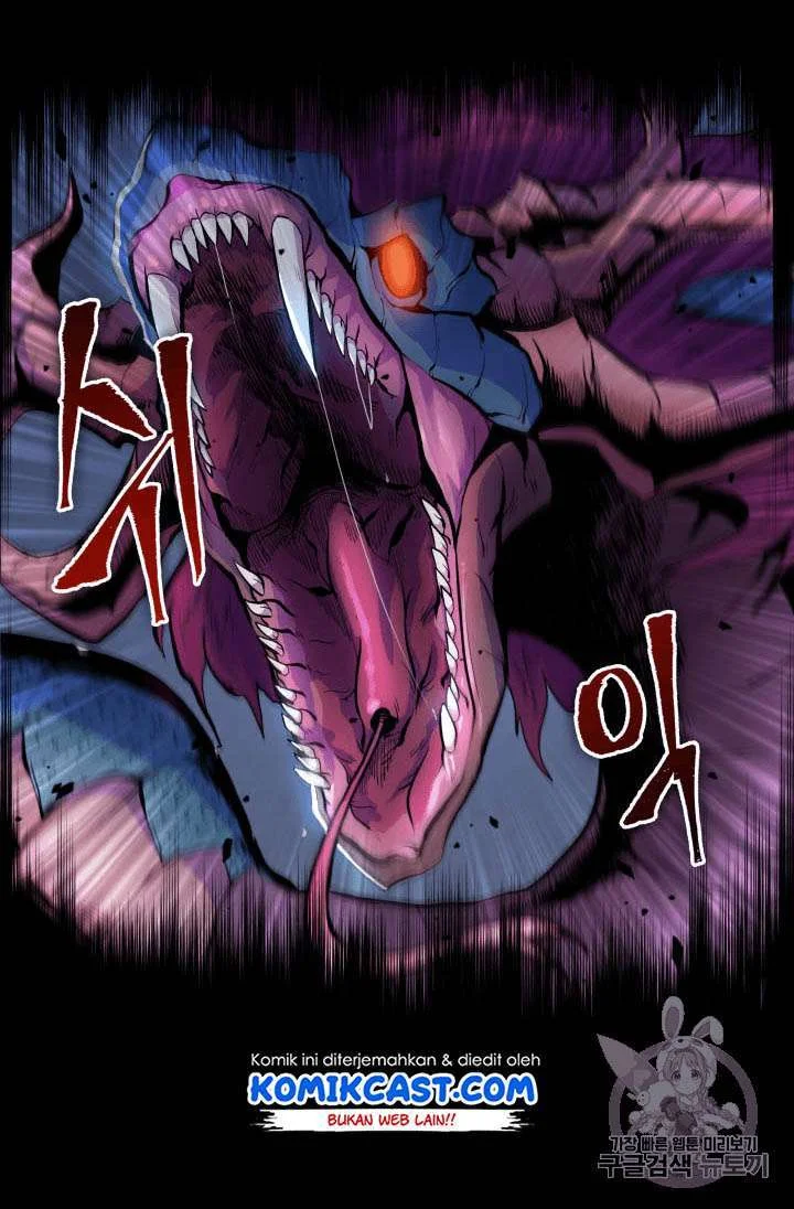Tomb Raider King chapter 92 halaman 34