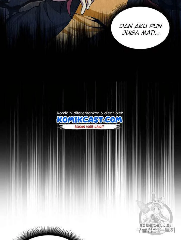 Tomb Raider King chapter 92 halaman 36