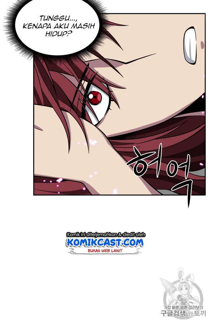 Tomb Raider King chapter 92 halaman 37