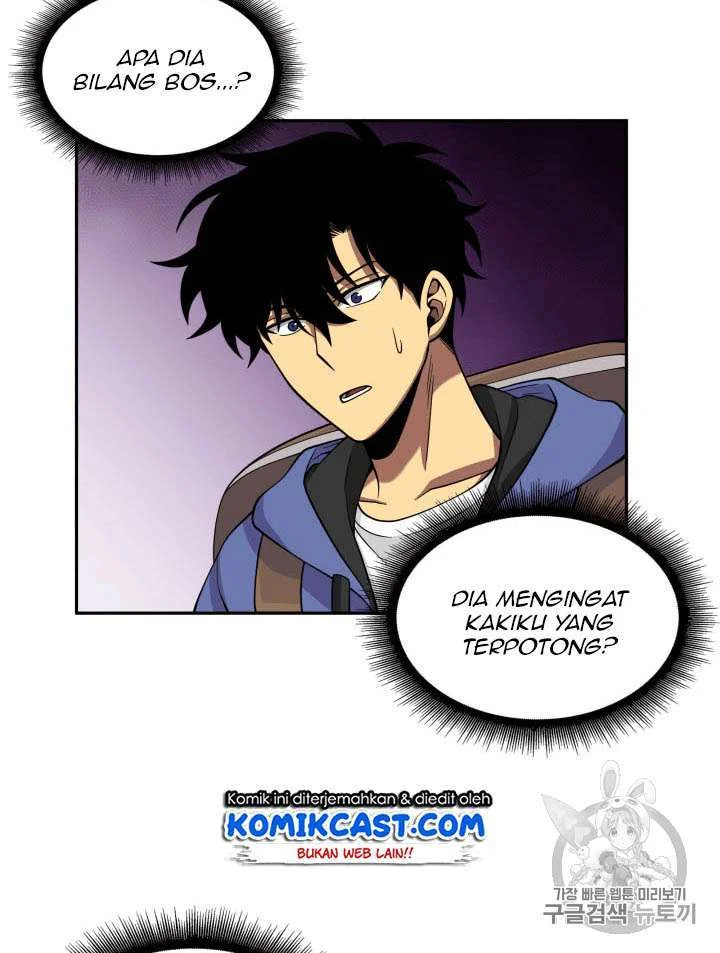 Tomb Raider King chapter 92 halaman 39