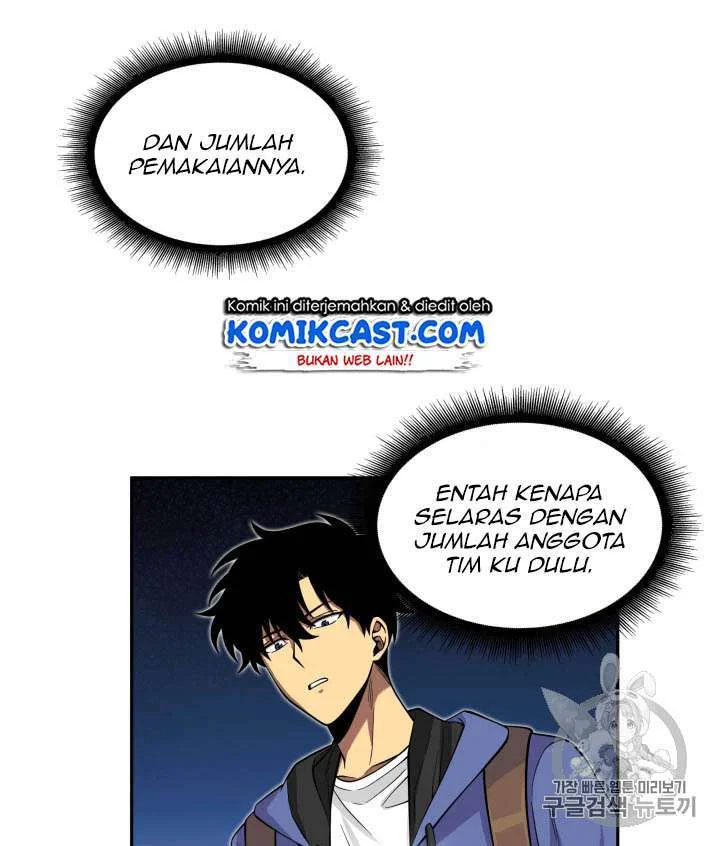 Tomb Raider King chapter 92 halaman 42