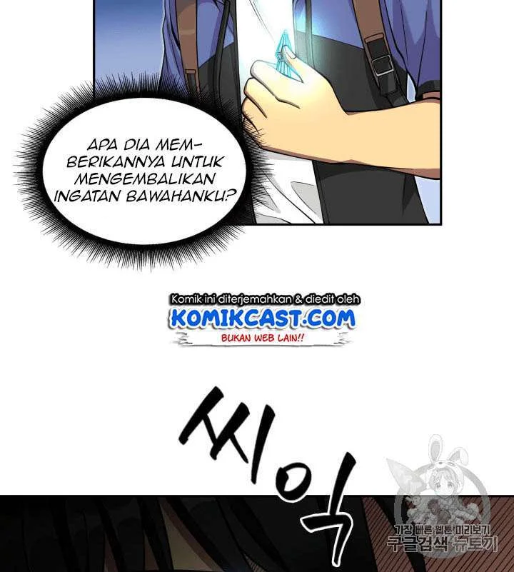 Tomb Raider King chapter 92 halaman 43