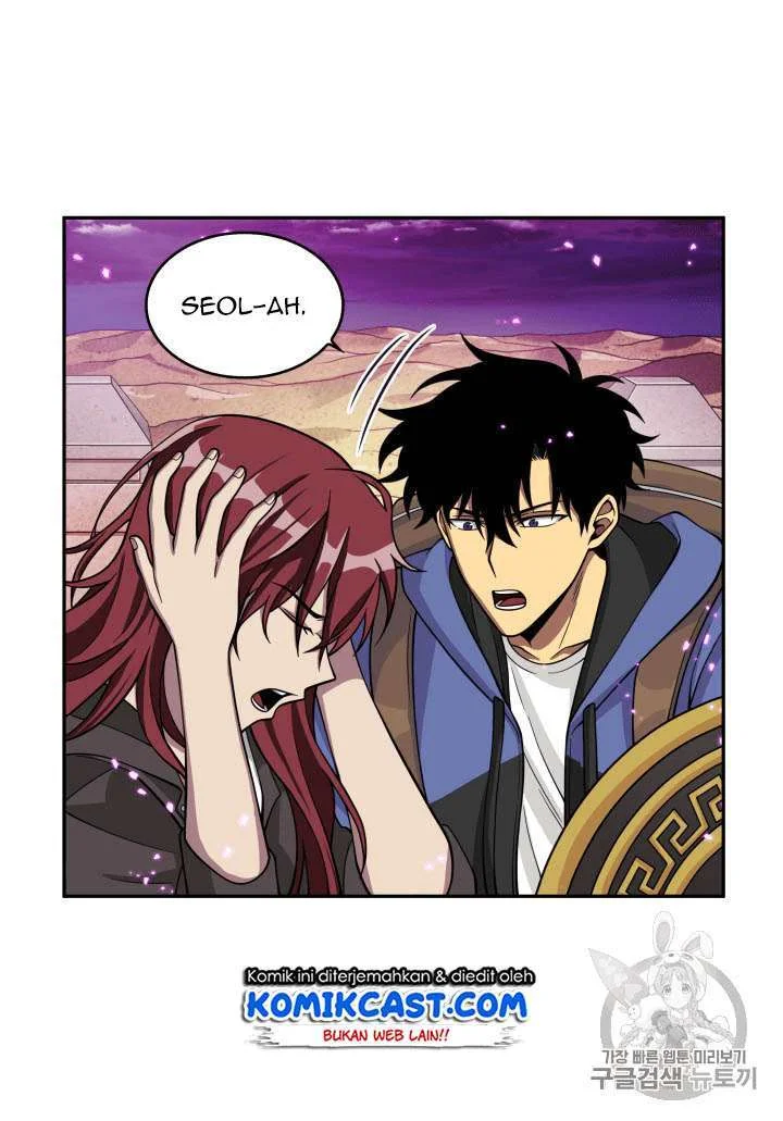 Tomb Raider King chapter 92 halaman 45