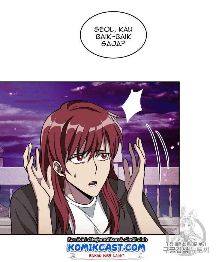 Tomb Raider King chapter 92 halaman 46