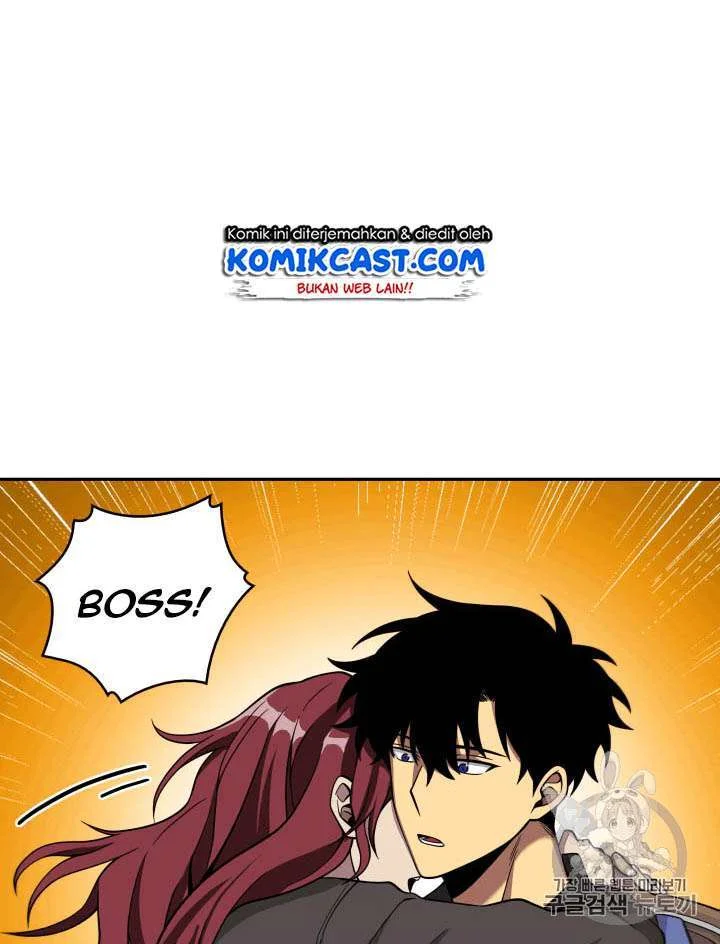 Tomb Raider King chapter 92 halaman 47