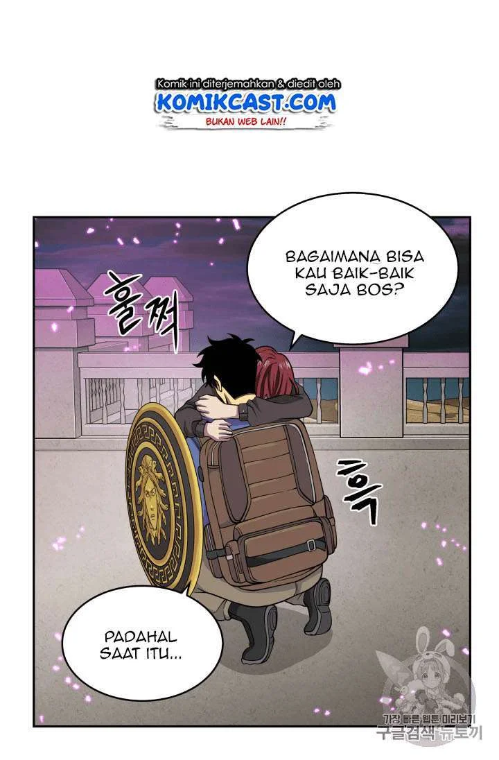 Tomb Raider King chapter 92 halaman 49