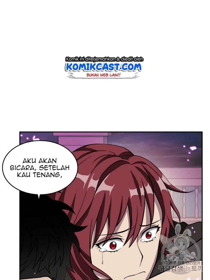 Tomb Raider King chapter 92 halaman 50