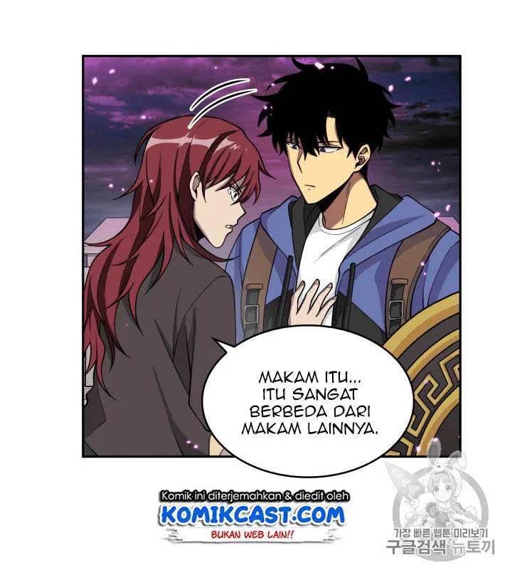 Tomb Raider King chapter 92 halaman 52