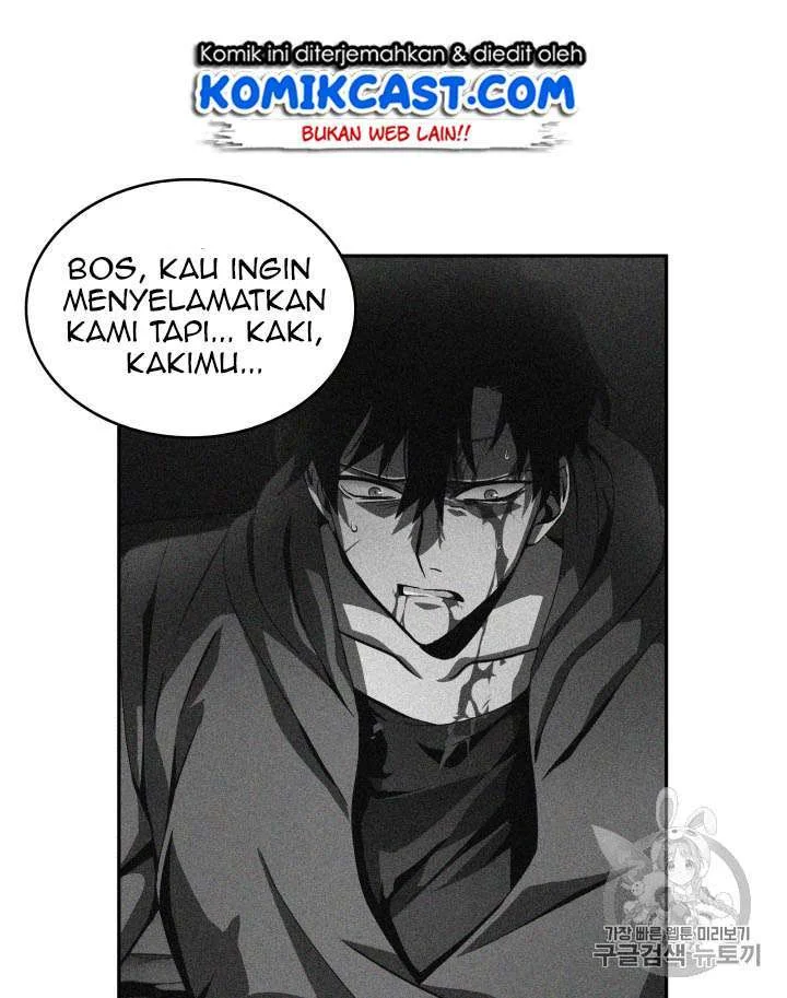 Tomb Raider King chapter 92 halaman 54