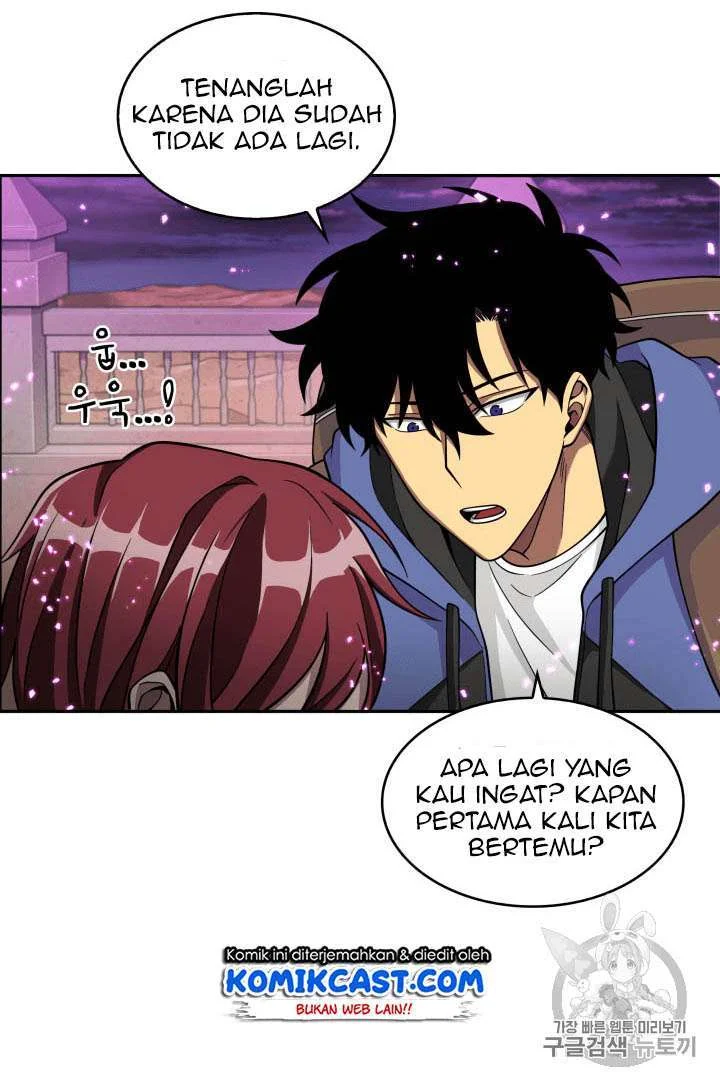 Tomb Raider King chapter 92 halaman 56