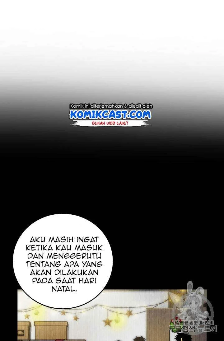 Tomb Raider King chapter 92 halaman 57