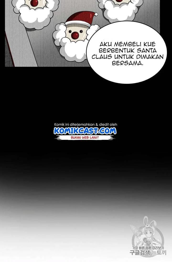 Tomb Raider King chapter 92 halaman 59