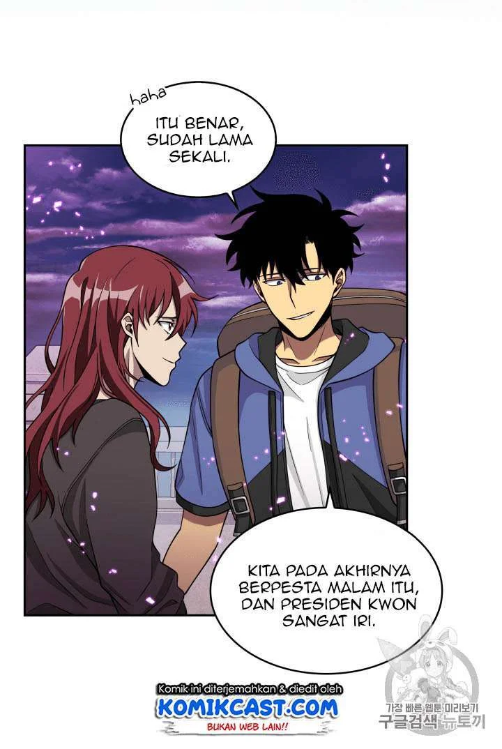 Tomb Raider King chapter 92 halaman 60