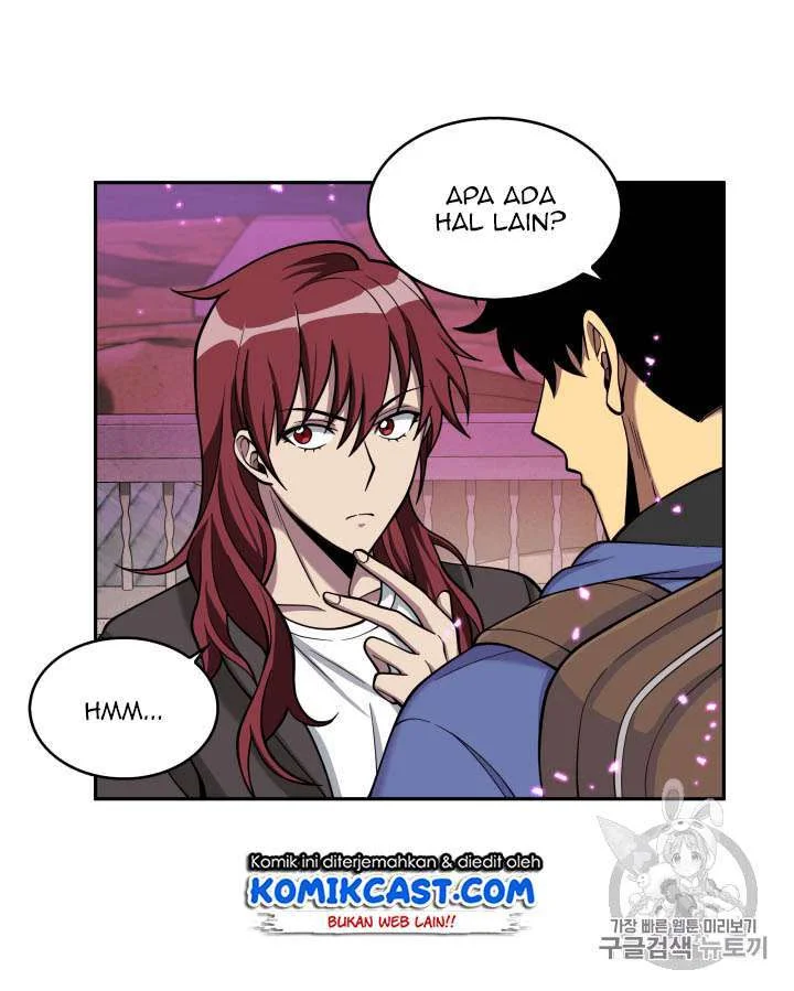 Tomb Raider King chapter 92 halaman 61