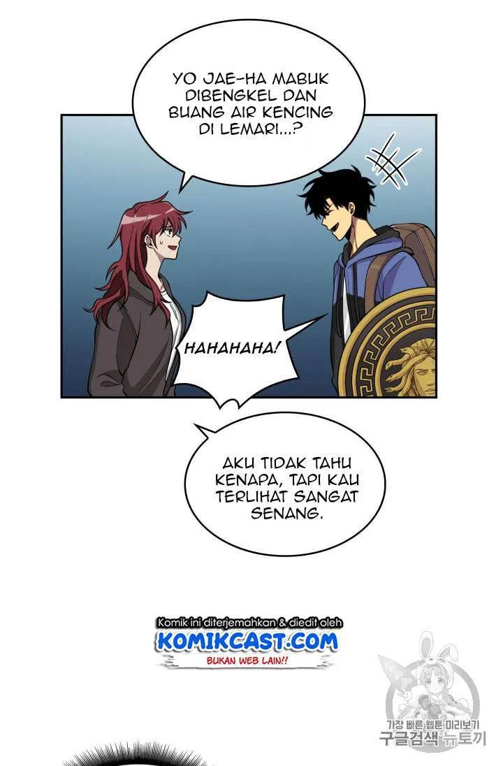 Tomb Raider King chapter 92 halaman 62