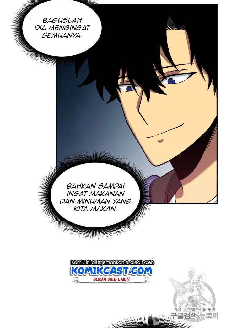 Tomb Raider King chapter 92 halaman 63