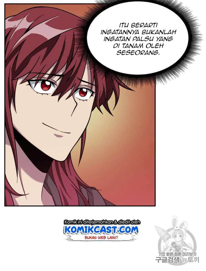 Tomb Raider King chapter 92 halaman 64