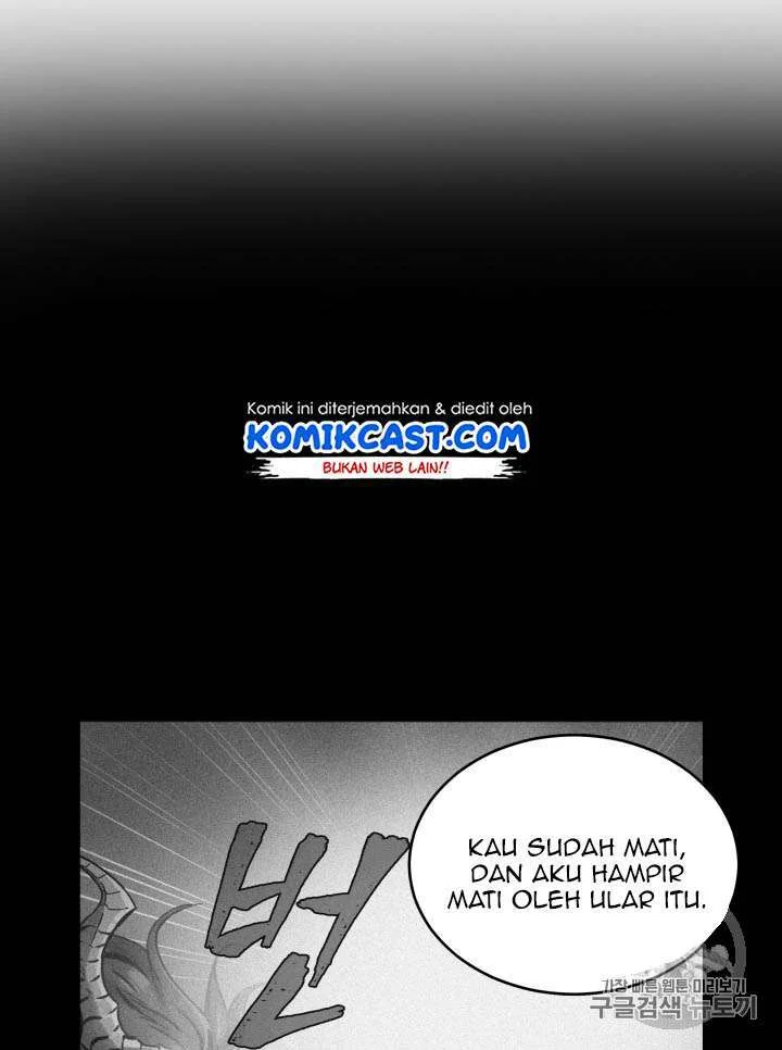 Tomb Raider King chapter 92 halaman 66