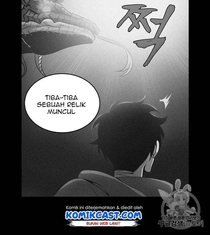 Tomb Raider King chapter 92 halaman 67