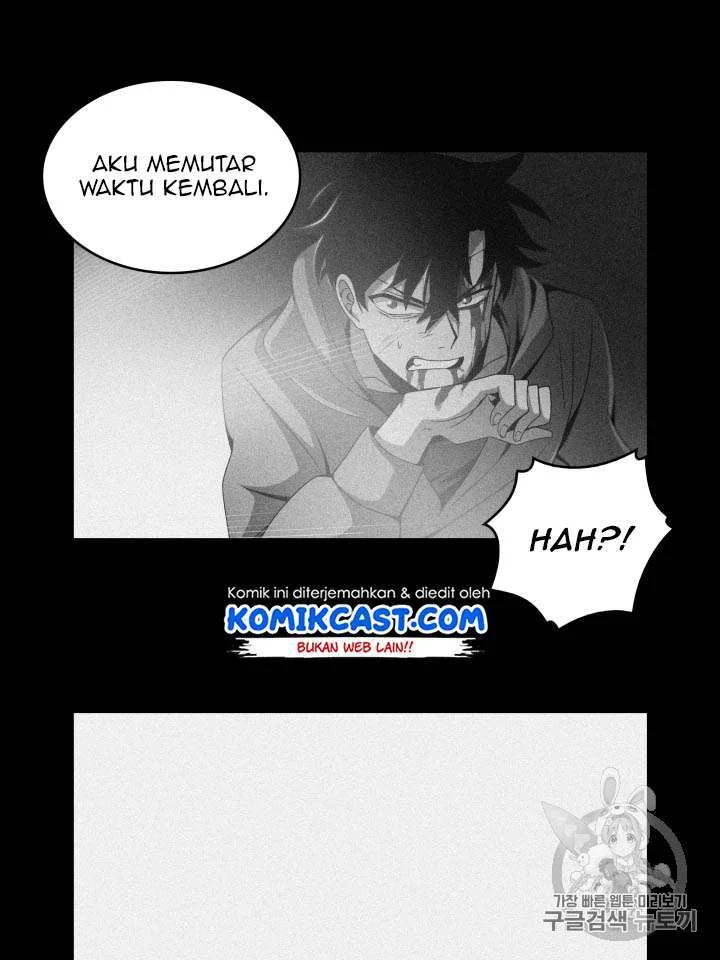 Tomb Raider King chapter 92 halaman 68