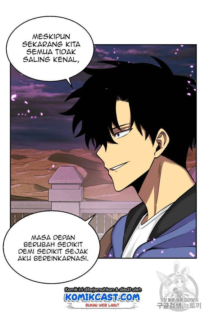 Tomb Raider King chapter 92 halaman 72