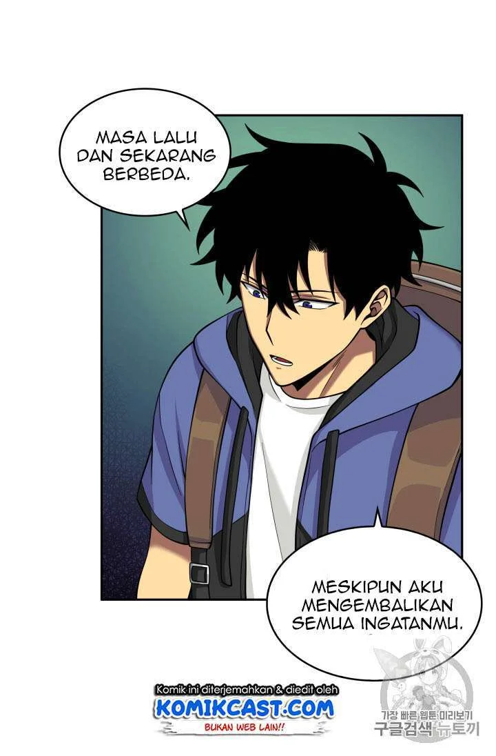 Tomb Raider King chapter 92 halaman 75