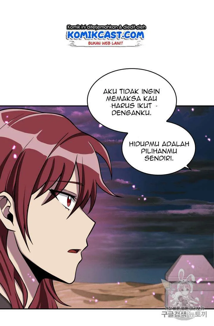 Tomb Raider King chapter 92 halaman 76