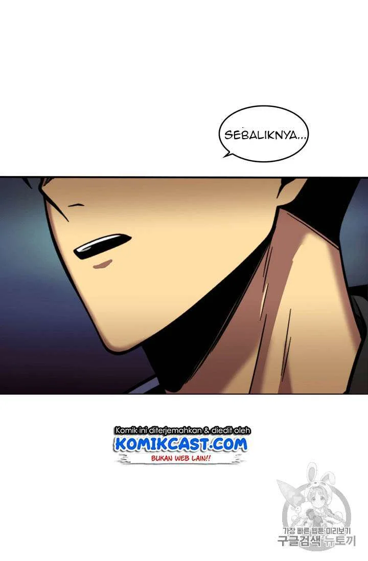 Tomb Raider King chapter 92 halaman 77