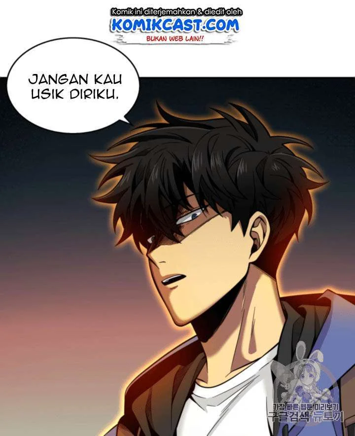 Tomb Raider King chapter 92 halaman 78