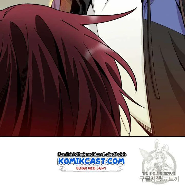 Tomb Raider King chapter 92 halaman 79
