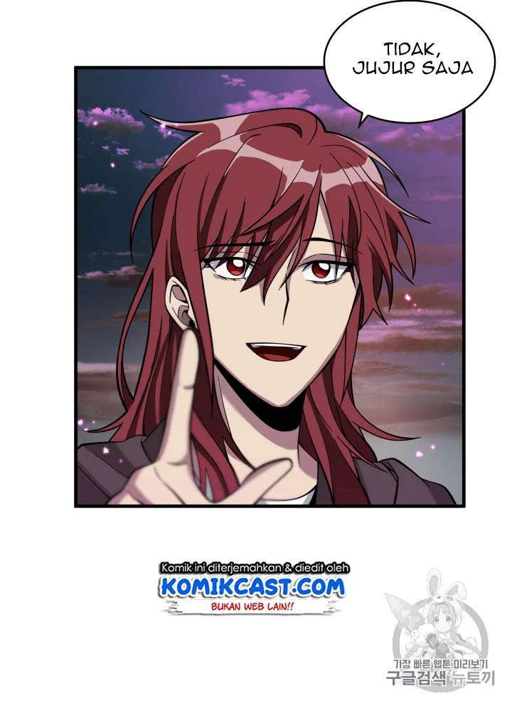Tomb Raider King chapter 92 halaman 84