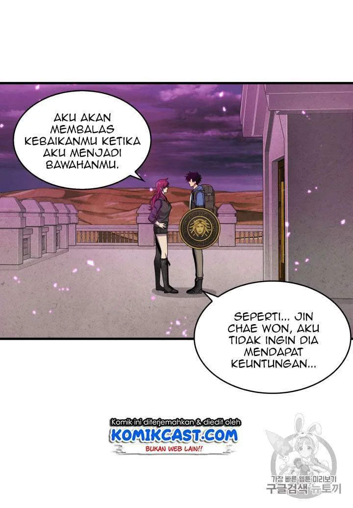 Tomb Raider King chapter 92 halaman 85